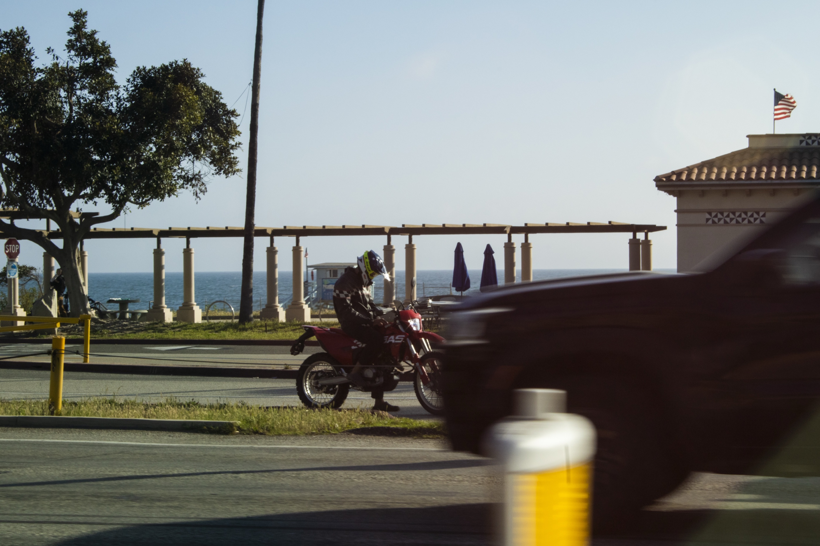 Coast Road